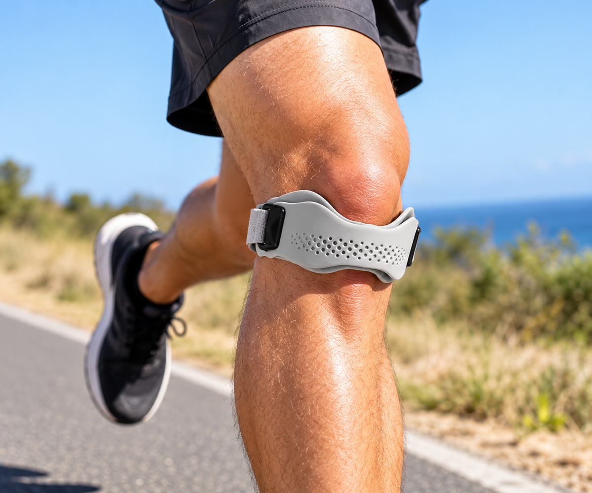 FlexKnee™ Patella Support Strap