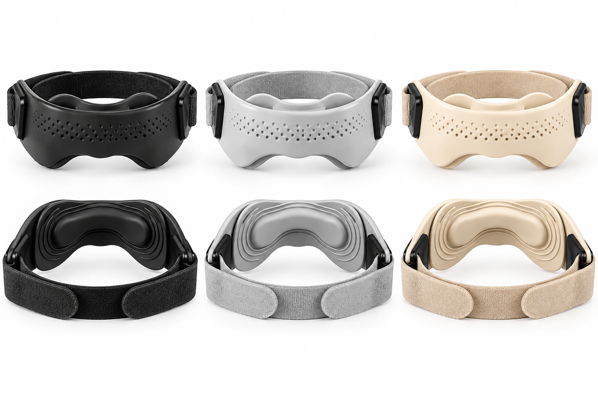 FlexKnee™ Patella Support Strap